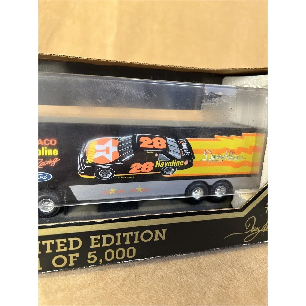 ERTL vintage 1993